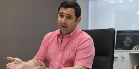 José Nadal Power insistirá en su candidatura