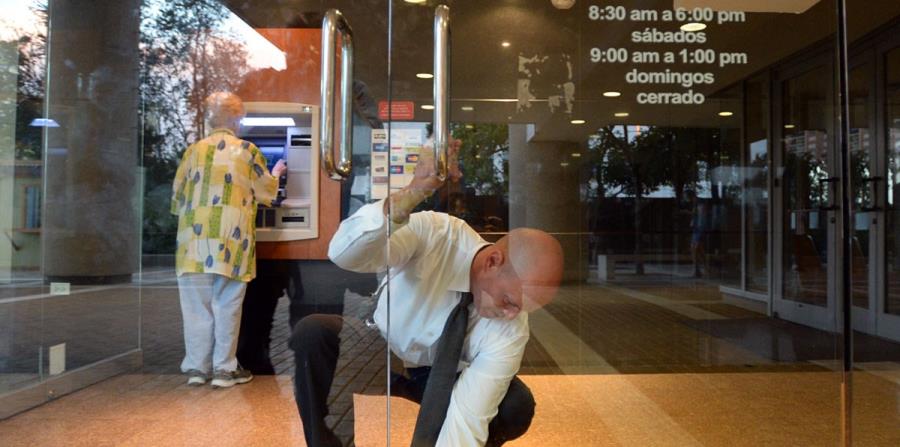 Consumado El Cierre De Doral Bank El Nuevo Dia