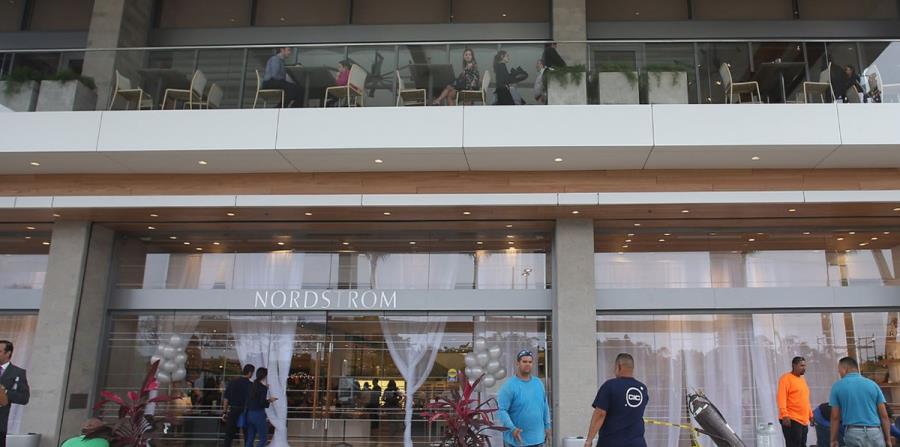 Conoce Las Tiendas Que Abrirán En The Mall Of San Juan 