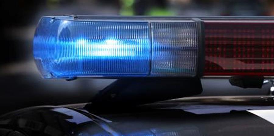 La Policía pide ayuda para dar con el paradero del sospechoso del tiroteo. (AP) (horizontal-x3)