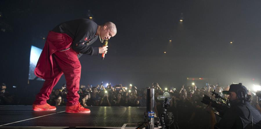 Prohíben canciones de Bad Bunny y Farruko en República Dominicana (horizontal-x3)