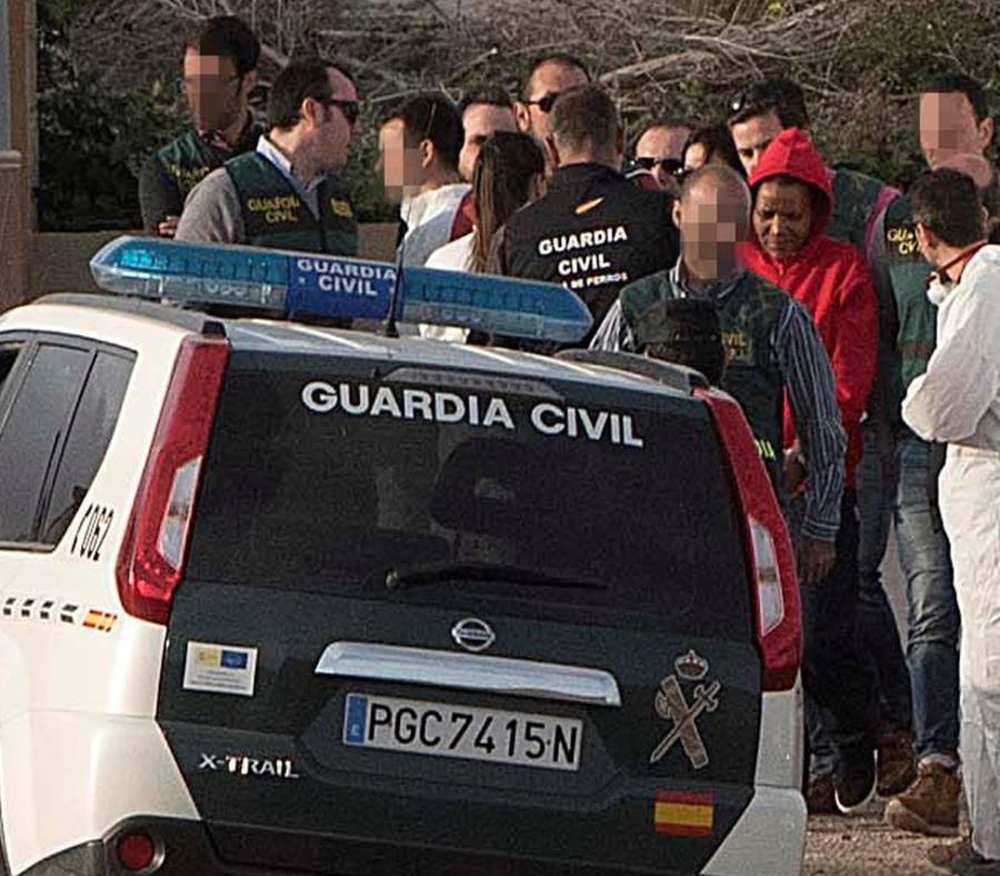 España: la dominicana que confesó la muerte del niño Gabriel será juzgada por asesinato (semisquare-x3)