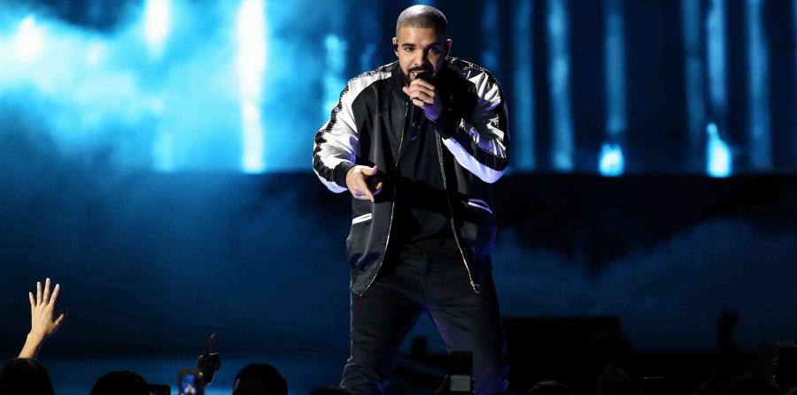 El álbum “Scorpion” tiene 25 canciones. (horizontal-x3)