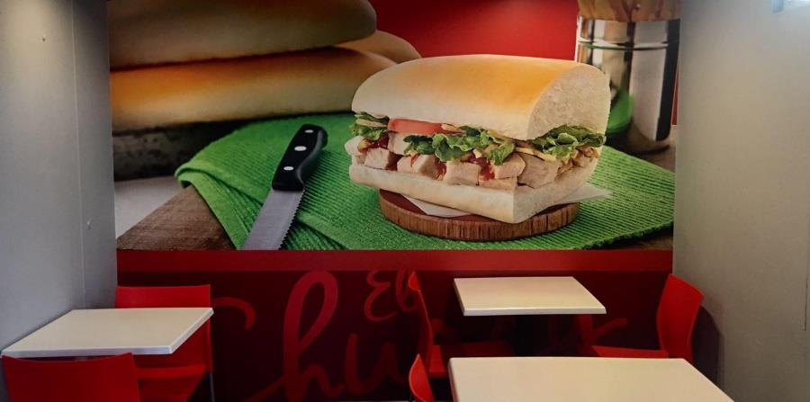 El negocio en Bairoa, Caguas, operará de lunes a sábado, de 11:00 a.m. a 9:00 p.m., y generará 13 empleos directos. (horizontal-x3)