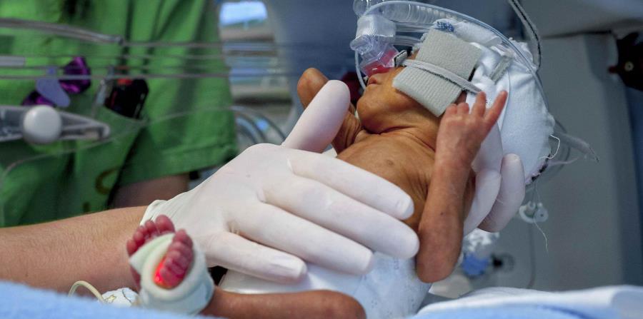 La FDA les pidió a otros manufactureros de aminoácidos, ICU Medical y B. Braun, a aumentar sus suplidos. (Archivo / GFR Media) (horizontal-x3)