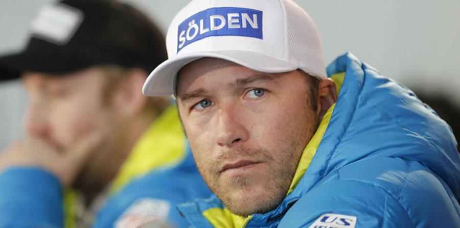 El atleta estadounidense Bode Miller pide privacidad para su familia tras ocurrir el trágico evento. (AP) (horizontal-x3)