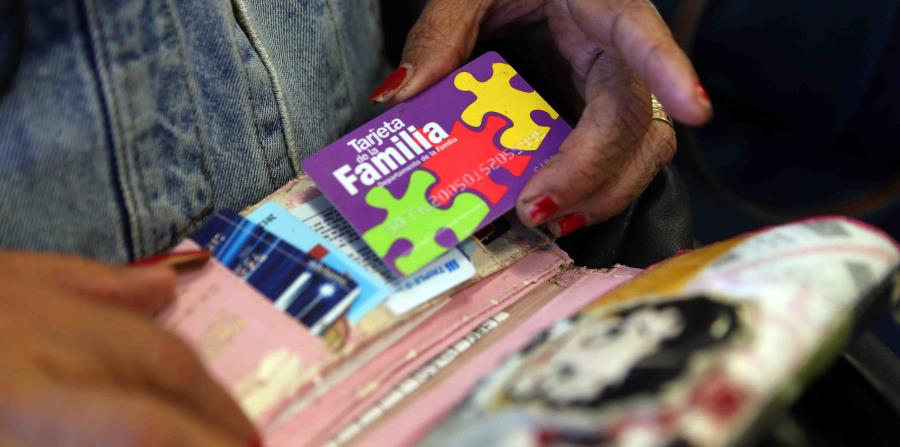 La legislación proyecta que las asignaciones del PAN en Puerto Rico alcanzarán los $1,962 millones durante el año fiscal 2018-2019. (horizontal-x3)