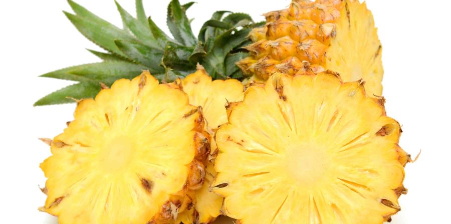 Piña (horizontal-x3)