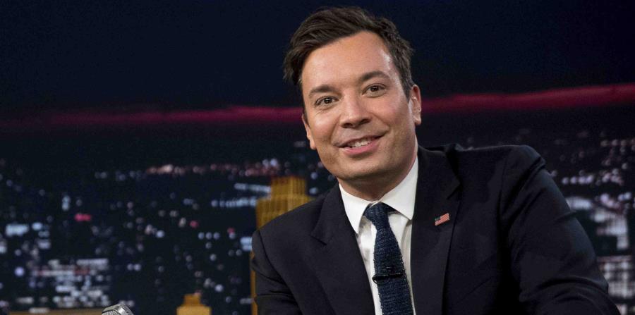 Fallon dijo recientemente a The Hollywood Reporter que “cometió un error” en el episodio del 15 de septiembre de 2016 y que lo haría diferente si pudiera. (horizontal-x3)