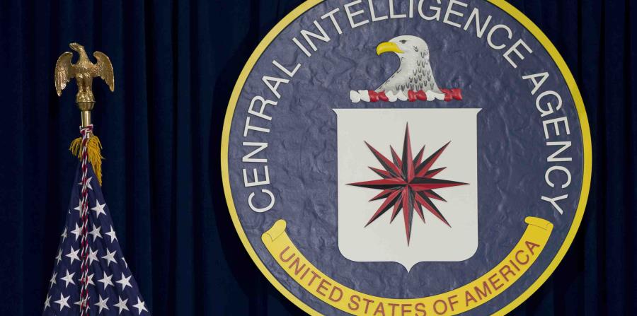 Directora de la CIA designada por Trump era espía de carrera (horizontal-x3)