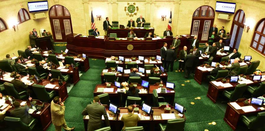 El proyecto, de la autoría del representante novoprogresista Rafael “June” Rivera Ortega, ordena crear lo que se conocería como la Secretaría Asociada del Programa de Educación Especial (horizontal-x3)