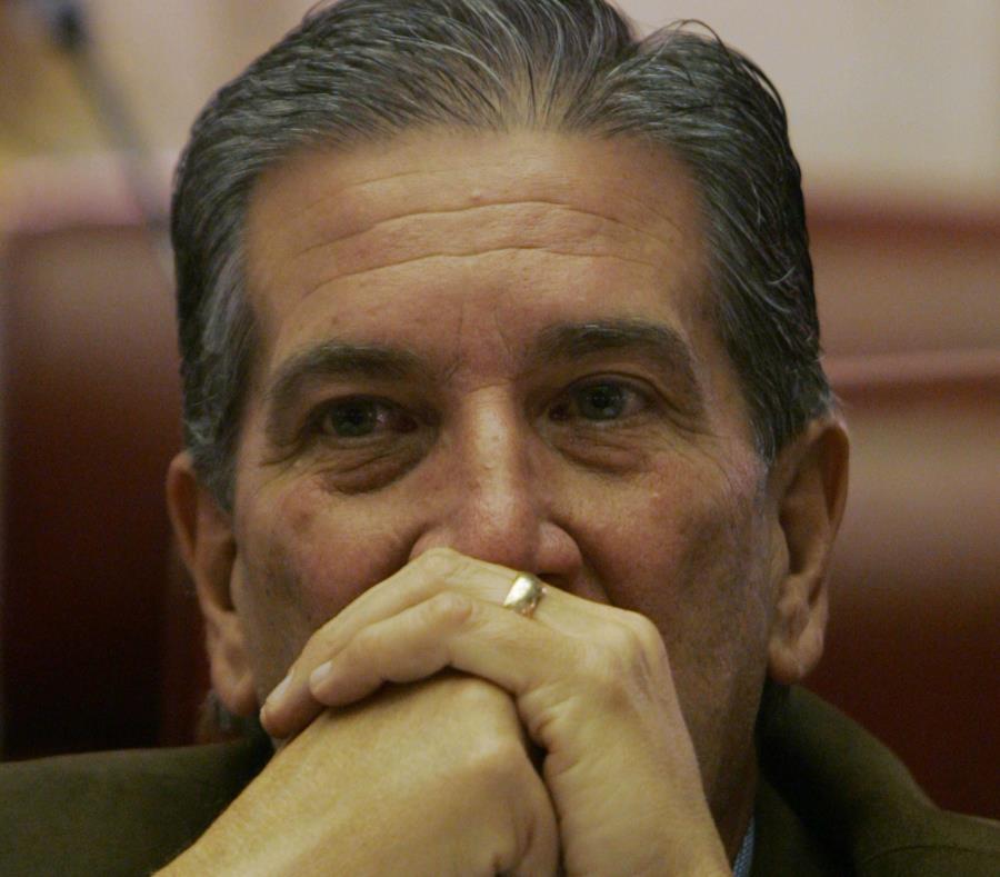 Pedro Rosselló González hizo la querella. (GFR Media) (semisquare-x3)