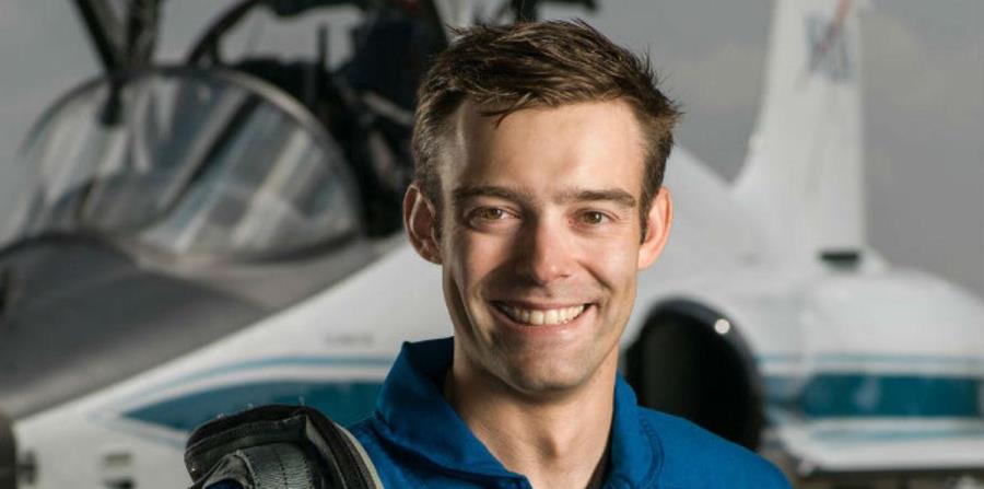 Por primera vez en 50 años, un astronauta renunció al programa de la NASA (horizontal-x3)