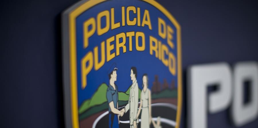El trío fue arrestado luego del violento incidente. (GFR Media) (horizontal-x3)