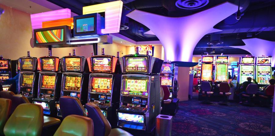 Las apuestas deportivas se realizarían en los casinos de la isla. (Archivo) (horizontal-x3)
