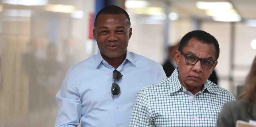 El Banco Popular pide congelar los bienes de Tito Trinidad - El Nuevo Dia.com