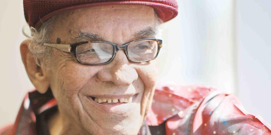 El comediante, de 89, años, quiere tratar la medicina alternativa. (Archivo / GFR Media) (horizontal-x3)