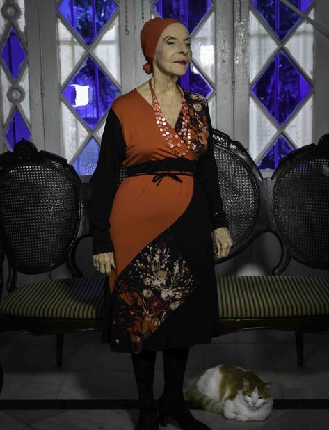 La compañía anfitriona fue fundada por Alicia (arriba), Fernando y Alberto Alonso hace 70 años. (GFR Media) (vertical-x1)