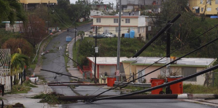 Según el alcalde, en unas horas deberá llegar un camión oasis a atender la crisis en su municipio. (horizontal-x3)