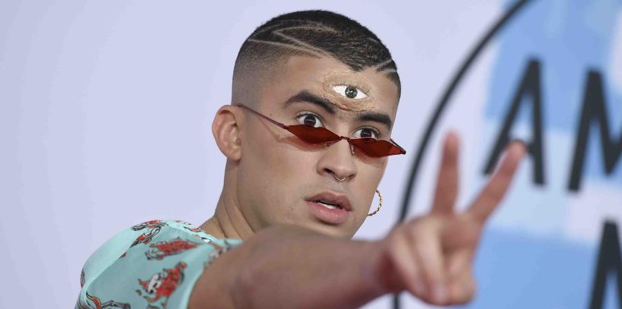 Bad Bunny es el artista de la década, según Vice - El Nuevo Dia.com