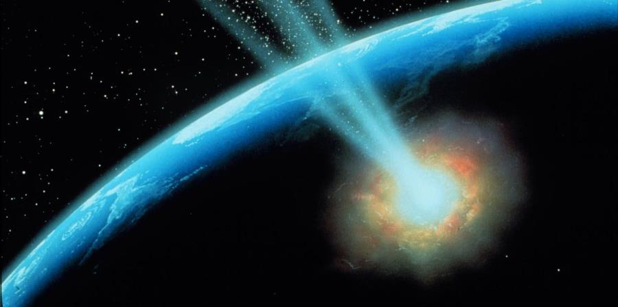 Finlandeses tratan de encontrar un meteorito en el Ártico (horizontal-x3)