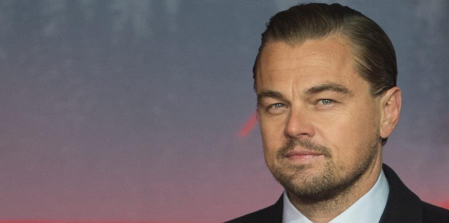 El actor Leonardo DiCaprio (horizontal-x3)
