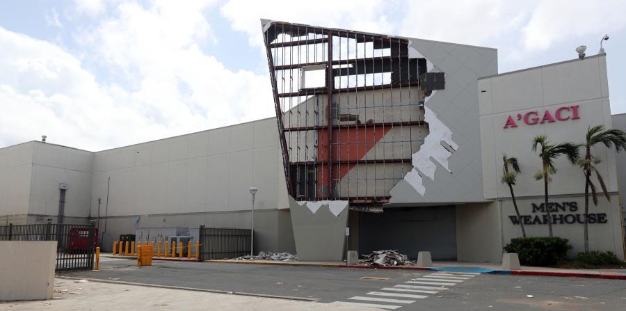 Plaza Carolina reabrirá mañana miércoles su área del food court (horizontal-x3)