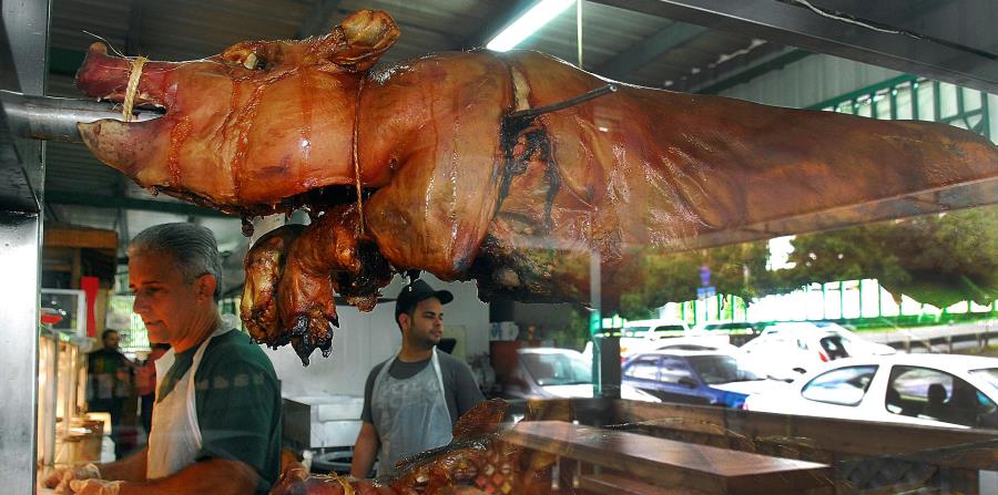 Hay cerdo y más para la Navidad | El Nuevo Día Hay cerdo y más para la Navidad | El Nuevo Día
