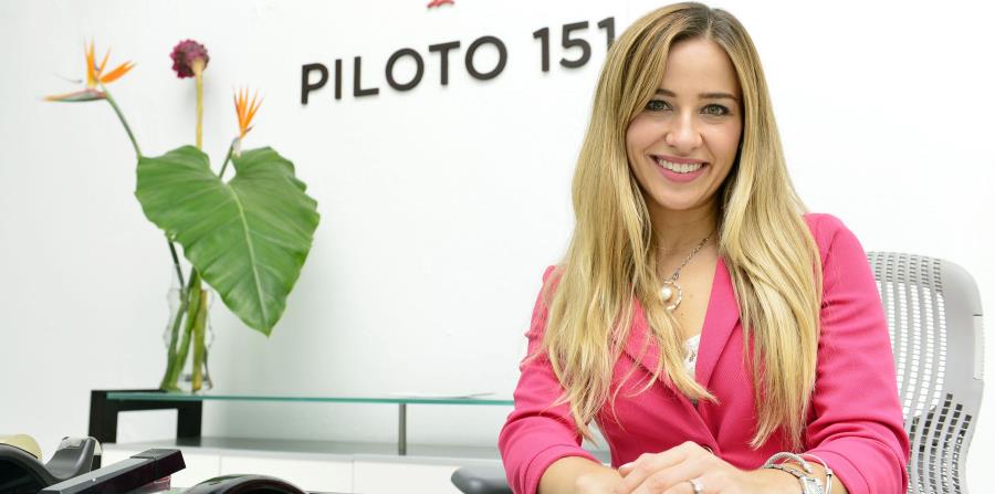 El proyecto forma parte de las iniciativas que realiza el Capítulo de Puerto Rico de Founders Institute (horizontal-x3)