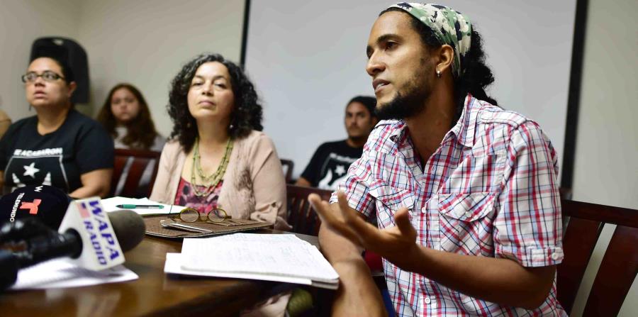 Reclaman la excarcelación de los detenidos durante el paro nacional (horizontal-x3)