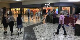 Mayagüez Mall ha reabierto la mayoría de sus espacios comerciales