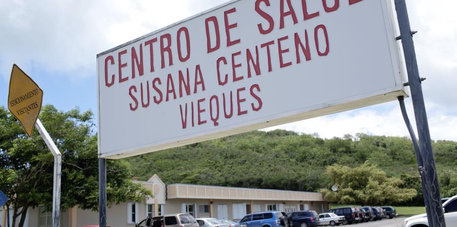El CDT de Vieques está inoperante | El Nuevo Día