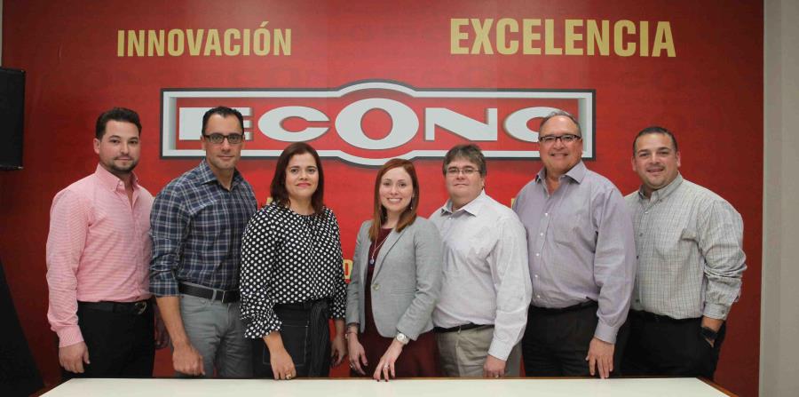 La cadena Econo se fundó en el 1970 en Hato Rey y, actualmente, cuenta con 62 supermercados en 46 municipios. (Suministrada) (horizontal-x3)