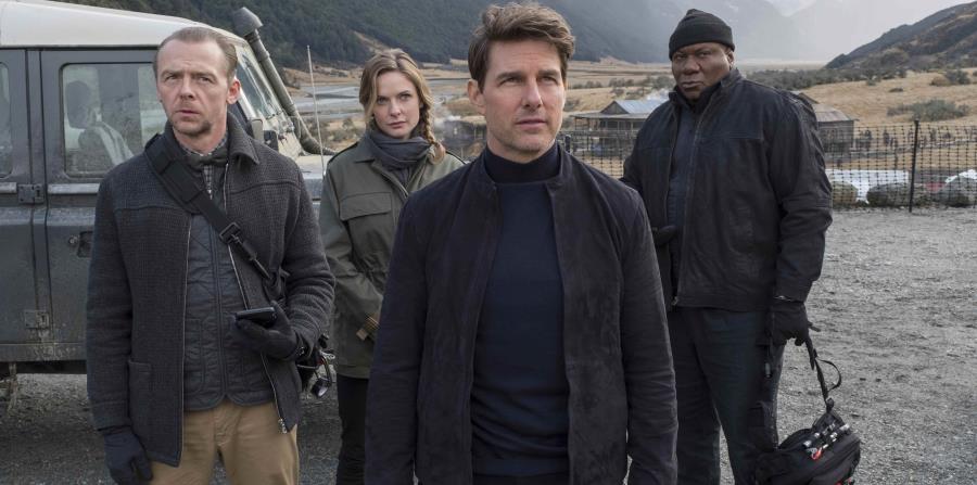 Tom Cruise condiciona su papel en 'Green Lantern' (horizontal-x3)