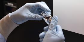 Publican estudio de antiviral experimental en pacientes de COVID-19