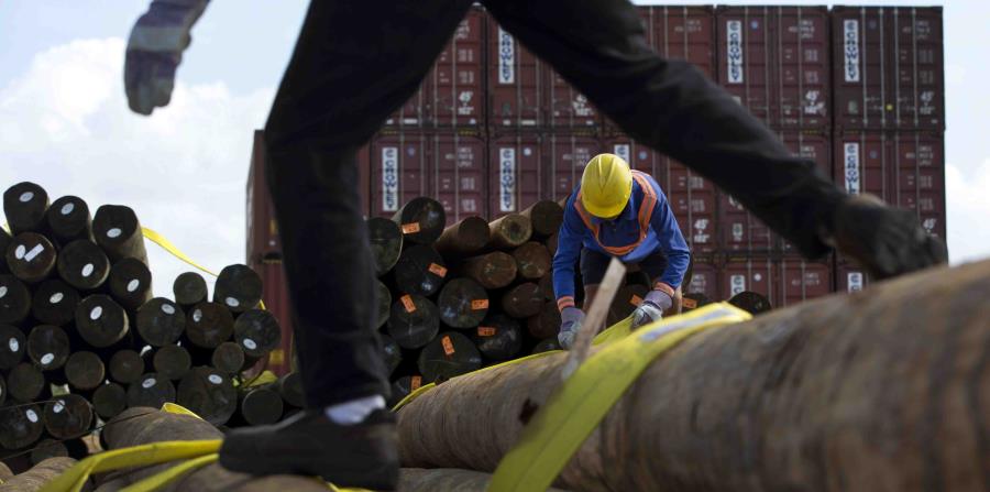 La Usace continuará también su logística de administración de materiales (horizontal-x3)