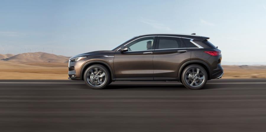 Infiniti QX50 del 2019 (horizontal-x3)