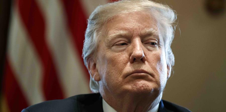 Embajadores africanos ante ONU condenan declaración de Trump (horizontal-x3)