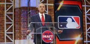 Lamentable el saldo del draft de MLB para los peloteros de Puerto Rico