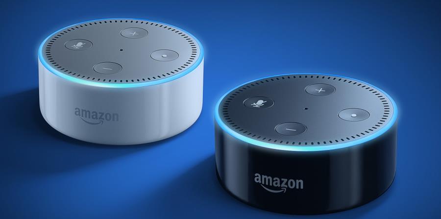 Asistente Alexa grabó y compartió una conversación (horizontal-x3)