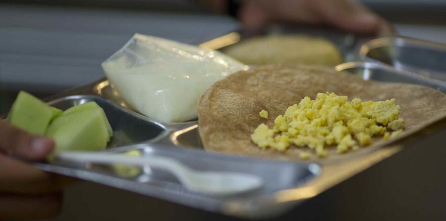 Comedores escolares se acoplan a ley federal | El Nuevo Día Comedores escolares se acoplan a ley federal | El Nuevo Día