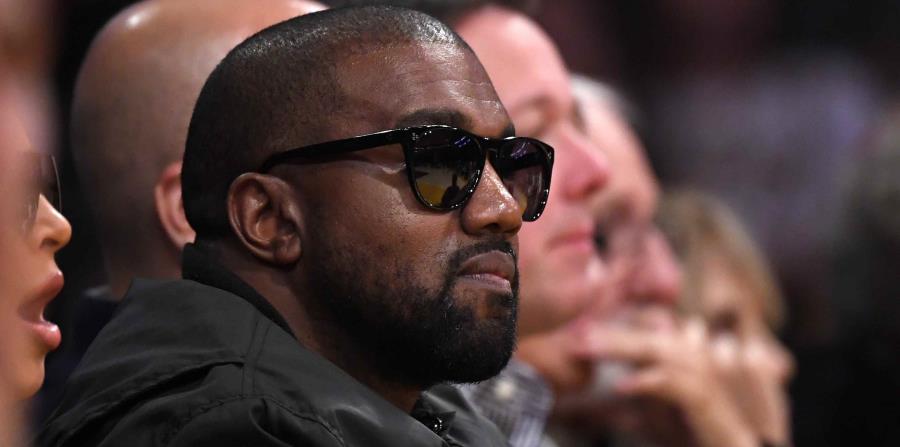 Kanye West dice que aspirará a la presidencia de Estados Unidos