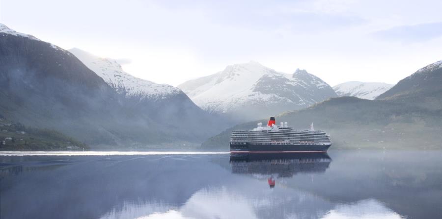 Los fiordos noruegos siguen en auge como un destino idóneo como parte de unas vacaciones europeas en barco. (horizontal-x3)