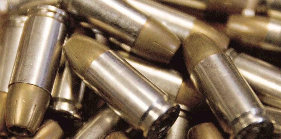 Agentes de Las Piedras investigan un caso de asesinato y suicidio en Las Piedras. (GFR Media) (horizontal-x3)