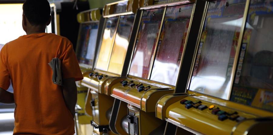 La legalización de estos juegos trae críticas del sector político del país. (horizontal-x3)
