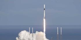 SpaceX manda impresora 3D y suministros a estación espacial