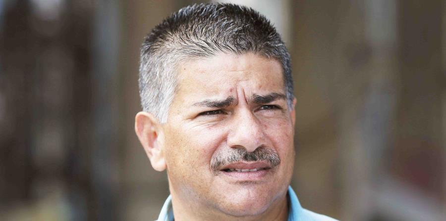 El alcalde de Yabucoa, Rafael