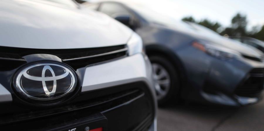 Los segmentos de mayor crecimiento fueron las pickups con un 92.2%, seguido por las minivans con un 54.6%. (horizontal-x3)