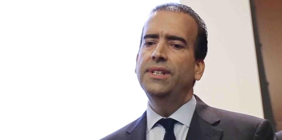 El presidente de la JSF, José B. Carrión, hizo extensivo su pedido a los presidentes del Senado y la Cámara. (horizontal-x3)
