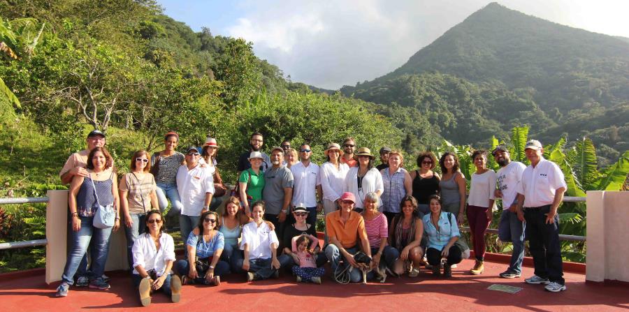 Jóvenes Empresarios Vuelven A Puerto Rico | El Nuevo Día